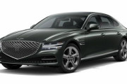 韓国人「日本で見る韓国車ジェネシスは一味違うｗｗｗｗ」