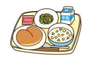 タイ人「これが先進国か」日本の公立小学校の給食制度が「タイとは次元が違う」とタイ人衝撃！【タイ人の反応】
