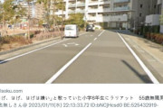 【狂気】韓国で55歳おじが小学生にラリアット→その理由にネット騒然
