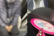 妊婦席を譲ってほしいと頼まれ暴言連発、「殺してやりたい」発言まで…韓国地下鉄トラブルに批判集中