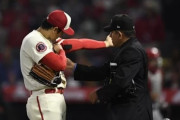 韓国人「大谷の審判に対する紳士的対応に全米が感動！」→「大谷は本当に誠実な選手だ！」　韓国の反応