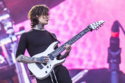 【海外】Polyphiaのティム・ヘンソン「BABYMETALとの2つ目のコラボ曲もちょうど完成したところ」