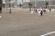 外国人「日本は世界を支配する」「悪いけど..」日本の小学生サッカーに海外騒然！(動画あり)【海外の反応】