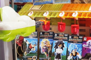 日本のゲーセンで楽勝過ぎるゲーム見つけたｗ
