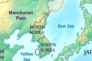 【自慢】VANK「東海表記が40％に増えた」←誰も気にしてない件