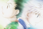 外国人「HUNTER×HUNTER読めるのか!?冨樫先生が帰ってきた!!」（海外の反応）