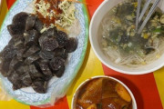 【話題】韓国人「ソウルの物価が高いのは先進国の証！東京は後進国価格で草ｗ」