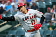 【海外の反応】大谷翔平が第27号2ラン！4安打4打点の大暴れ！【なおエ】