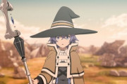【無職転生】外国人「11話の予告絵＆PV」「ロキシー回になるの？」「エリナエリーゼは足太いな」■海外の反応■※ネタバレあり