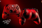 Xboxさん、とんでもない発想のコントローラーを発売してしまう