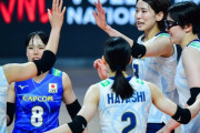 【動画】韓国人「女子バレーで日本代表が中国に3:1で勝利！」→「日本が中国に勝つなんて‥（ﾌﾞﾙﾌﾞﾙ」　韓国の反応