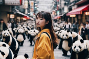中国人「上海人、日本に行きすぎじゃね？」　中国人「大阪は本当に上海人だらけ」「そういえば抗日ってどうなったの？」