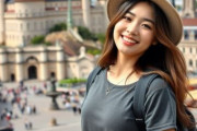 韓国人「韓国人が考える『日本とヨーロッパ』どちらが旅行先として満足度が高いか？」その結果がこちらです…　韓国の反応