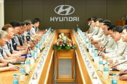 成果報酬400％＋1050万ウォン、株式15株＋α…現代自動車合意でスト中止＝韓国の反応