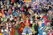 韓国人「100万人が参加した歴代最高の日本アニメ投票」