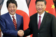 韓国人「中国人は日本めちゃくちゃ嫌いなんじゃ？」中国『旭日旗船の入港を許容する』