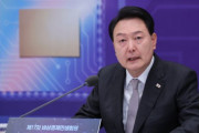 尹大統領の支持率38.3％、2週連続下落傾向＝韓国の反応