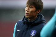 新潟や水戸にもいた元韓国代表ソン・ジュフン、所属チーム解体で中国・深センFCに入団