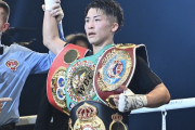 【海外の反応】井上尚弥は史上最高のバンタム級なのか？「レガシーという点では…」