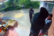 海外「なぜ黒人によるアジア人差別はもっと話題にならないのか？」 黒人強盗団がテーザーを使ってアジア人を襲撃