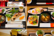 海外「まるで違う世界みたいだ……」日本の産婦人科病院でお正月に食べられるおせち料理を見た海外の反応