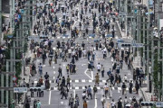 【韓国の反応】日本、連休の最中にコロナの新規感染者803人…累積3万人超え