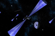 海外「期待大」日本の宇宙作戦隊に海外大興奮！（海外の反応）