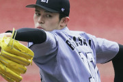 【海外】「凄すぎる！」「今すぐメジャーで投げるべきだ！」佐々木朗希投手の8回102球14奪三振のパーフェクト投球に海外仰天！