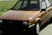 【海外の反応】1984年式のトヨタカローラは小型車のあるべき姿だ！