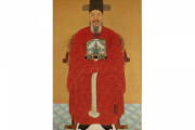 【韓国】「親日画家」が描いた李舜臣遺影を交換するというが、では100ウォン玉は？