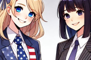 海外「嬉しい！」トランプさん、あの日本人女性とディナー予定！全米歓喜！