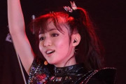 BABYMETALのソニスフィア　彼女たちはファンと間違われてセキュリティから追い返された　【海外の反応】