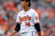 【海外】「並外れている」藤浪晋太郎、日本人最速165キロ含む圧巻の投球に米騒然！