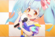 海外の反応【ゾンビランドサガ リベンジ (2期)】第5話 リリィ回にハズレ無し…！！
