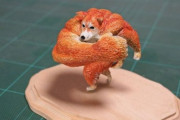 韓国人「日本人が作ったフィギュアがおもしろすぎるｗｗｗｗｗｗｗｗ」