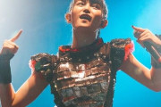 TMGのETERNAL FLAMES (feat. BABYMETAL)がリリースされる　【海外の反応】