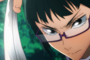 『アニメ海外の反応』呪術廻戦　第17話