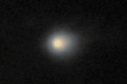 【海外】「真実の姿を公開！星間天体3I/ATLASの衝撃画像とは？」