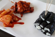 韓国人「韓国料理の中で日本の影響を受けたのが”この”料理だった‥」→「ご飯を包んで食べる文化が朝鮮時代からあった」　韓国の反応