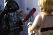1980年のスターウォーズ2作目でダース・ベイダーがルークとの関係を明かしたときの映画館の様子…観客は誰ひとり知らず悲鳴が上がる