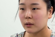 韓国人「これを見れば分かる…女性が整形したい理由」
