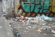 韓国と日本の街角の差[韓国ネット民]日本人は住宅前の掃除を娯楽として行うのだ。私たちにできることではない。