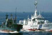 海外「日本に不法侵入する中国漁船は全て沈めろ！」外国漁船による違法操業が後を絶たない日本に外国人は・・・