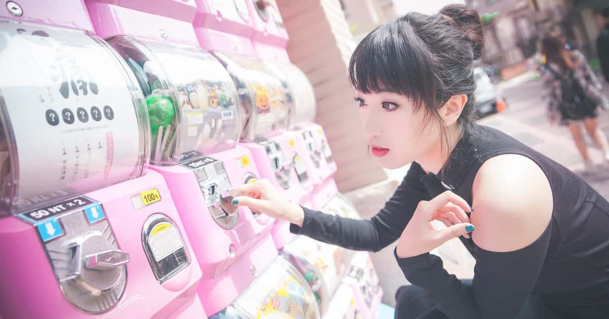日本のガチャポンが頭おかしくて「考えた人の精神状態が気になる」と話題に！【台湾人の反応】 | 海外の反応アンテナ