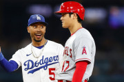 大谷翔平のドジャースとの契約内容に現地ファンが拒否反応！←「額がおかしい」（海外の反応）