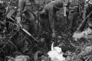 韓国紙「ベトナム戦争 参戦軍人 "70人余りの死体を見た ... 中隊員たちが射殺したと聞いた" 」韓国の反応