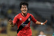 韓国メディア：邦本宜裕の力で慶南FCが134日ぶりに勝利