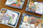 外国人「日本のお弁当って欧米で例えるなら何になるんだ…？」