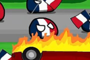 【フランス-イギリス】教育の力【ポーランドボール】
