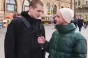 海外「ロシアのためなら死ねると主張するロシアの愛国者達に徴兵リストへの署名を願った結果www」